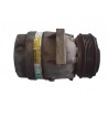 Compresseur de climatisation Renault Megane 1 1900 D 1999-2002 Ref 7700105765