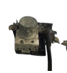 Módulo Abs Nissan Primera P11 2.0 Td Ano 1996 Ref 0265214202, 476600J300
