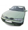 Módulo Abs Nissan Primera P11 2.0 Td Ano 1996 Ref 0265214202, 476600J300