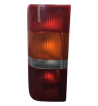Luz Traseira Esquerda Ford Transit Ano 1995-2000 Referência 1044104