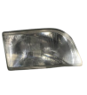 Farol dianteiro direito. Ford Fiesta mk3 Ano 1989-1990 Referência 6192993