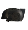 Faro anteriore destro. Ford Fiesta mk3 Anno 1989-1990 Riferimento 6192993