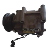 Compresseur de climatisation Ford Focus Sedan 2001-2005 Référence YS4H19D629AC