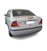 Compresseur de climatisation Ford Focus Sedan 2001-2005 Référence YS4H19D629AC