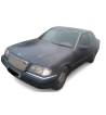 Calculateur BSM Mercedes Classe C BM 202) 2.5 (04.1993-2000 Référence A0045429218