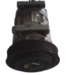 Compressor Ar Condicionado- Alfa Romeo 147 1.9 JTD 2000-2004 Referência 447220864