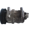 Compressor Ar Condicionado- Alfa Romeo 147 1.9 JTD 2000-2004 Referência 447220864
