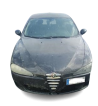 Compressor Ar Condicionado- Alfa Romeo 147 1.9 JTD 2000-2004 Referência 447220864