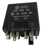 Modulo electronico Volkswagen Golf 3 Diesel Seat Referencia 028906124 05340400