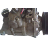 Compressor de Ar Condicionado Audi A6 3.0 TDI (4F2)(2004-2009 Referência 8e0260805BJ