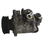 Compressor de Ar Condicionado Audi A6 3.0 TDI (4F2)(2004-2009 Referência 8e0260805BJ