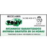 Compressor de Ar Condicionado Audi A6 3.0 TDI (4F2)(2004-2009 Referência 8e0260805BJ