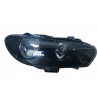 Farol Direito Volkswagen Scirocco 3 Anos 2008-17