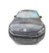 Carcaça Electroventilador Volkswagen Scirocco 2.0 tdi