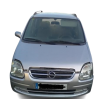 Paraurti Anteriore Opel Agila (2003-2007 1.2 Basic Riferimento 4707277