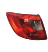Fanale Posteriore Sinistro Seat Ibiza Brek mk4 Anno 2008/2012 Riferimento 6J8945095