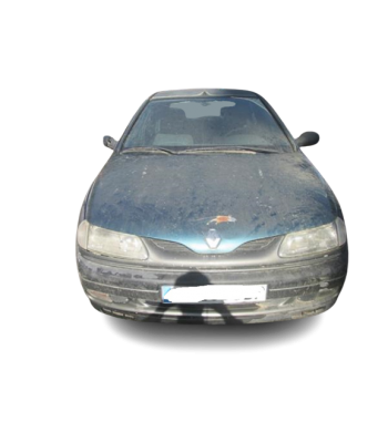 Faro Destro Renault Laguna 2.2 D B56 F/2 Anno 1994-1998 Riferimento 7701038264