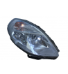 Phare Droit Lancia Musa Année 2004-2007 Référence 51702679