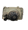 Faro Destro Seat Ibiza mk1 Anno 1991-1993 Riferimento SE021930008H