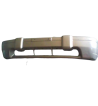 Pára-choques dianteiro Kia Sportage (1999-2004 2.0 Referência 0K08050031CXX