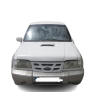 Pára-choques dianteiro Kia Sportage (1999-2004 2.0 Referência 0K08050031CXX