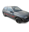 Capot Avant Renault Clio Phase 1 Année 1991-1994 Référence 7751467171