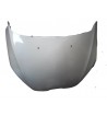 Capô dianteiro Peugeot 407 Ano 2004-2011 Referência 7901K7 Cor Cinza