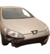 Capó Delantero Peugeot 407 Año 2004-2011 Referencia 7901K7 Color Gris