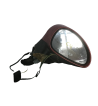 Retrovisor Elétrico Lado Direito Citroen C4 2004/2008 Referência 8149YN