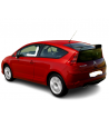 Retrovisor Elétrico Lado Direito Citroen C4 2004/2008 Referência 8149YN