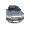 Pare-Choc Avant Peugeot 206 Berline (1998-2008 1.4 i Référence 7401X9