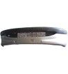 Pare-Choc Avant Peugeot 206 Berline (1998-2008 1.4 i Référence 7401X9