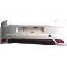 Pare-Choc Arrière Citroen C4 Berline (06.2004-2008 2.0 Exclusive Référence 7410W9