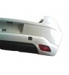 Pára-choques Traseiro Citroen C4 Limousine (06.2004-2008 2.0 Referência  7410W9