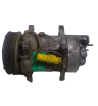Compresseur de climatisation Peugeot 307 Break / SW (S1)(04.2002-06.2005 Référence SD6V12