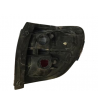 Luz traseira esquerda Mazda 626 Family Wagon ano 1997 a 2002 Referência 201910628