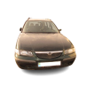 Luz traseira interna esquerda Mazda 626 Family Wagon ano 1997-2002
