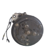 Compressor de ar condicionado Volvo 460 2.0 Gle 109 Cv Sande Sd 7v16 0192009524-1015