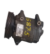 Compressor de ar condicionado Renault Scenic II