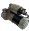 Motorino di avviamento Renault Kangoo I (F/KC0)(1997 1.5 dCi (KC07) K9K Riferimento 8200584675B