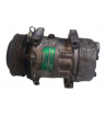 Compresseur de Climatisation Renault Laguna (B56) (1994-1998 Référence 7700111289