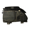 Farol dianteiro esquerdo. Seat Arosa 16H1 Ano 1997-2001 Referência 6H1941015A
