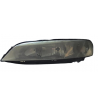 Farol esquerdo Opel Vectra B Ano 1999-2002 Referência 1216053
