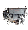 Motor Ford Fusion (CBK)(2002-2005 1.4 TDCi Referencia F6JA