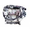 Motor Ford Fusion (CBK)(2002-2005 1.4 TDCi Referencia F6JA