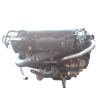 Motor Ford Fusion (CBK)(2002-2005 1.4 TDCi Referencia F6JA