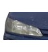 Farol Direito Peugeot 406 Sedan (S1/S2)(08.2.1 TD 12V 1995-1999 Referência OE 6205N0
