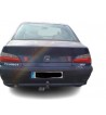 Luz Traseira Esquerda Peugeot 406 Sedan (S1/S2)(08.2.1 TD 12V 1995-1999 Referência OE 6350E8