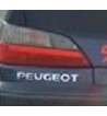 Luz Traseira Esquerda Peugeot 406 Sedan (S1/S2)(08.2.1 TD 12V 1995-1999 Referência OE 6350E8