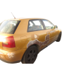 Audi A3, 1.8 G, Année 1996, type : AGN Demande de pièces de rechange Par WhatsApp 0034 609388455\661873800